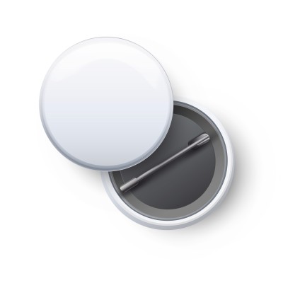 Button Badge